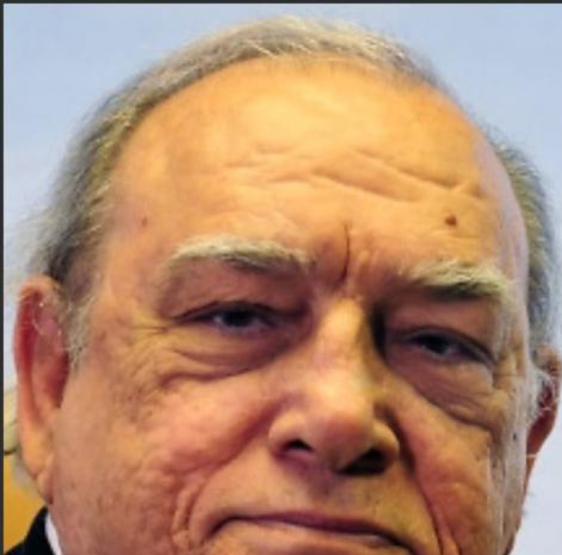 Gilbert Bigio