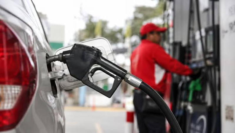 El gobierno dispuso nuevos aumentos en el precio de los combustibles, principalmente de las gasolinas y el gasoil.