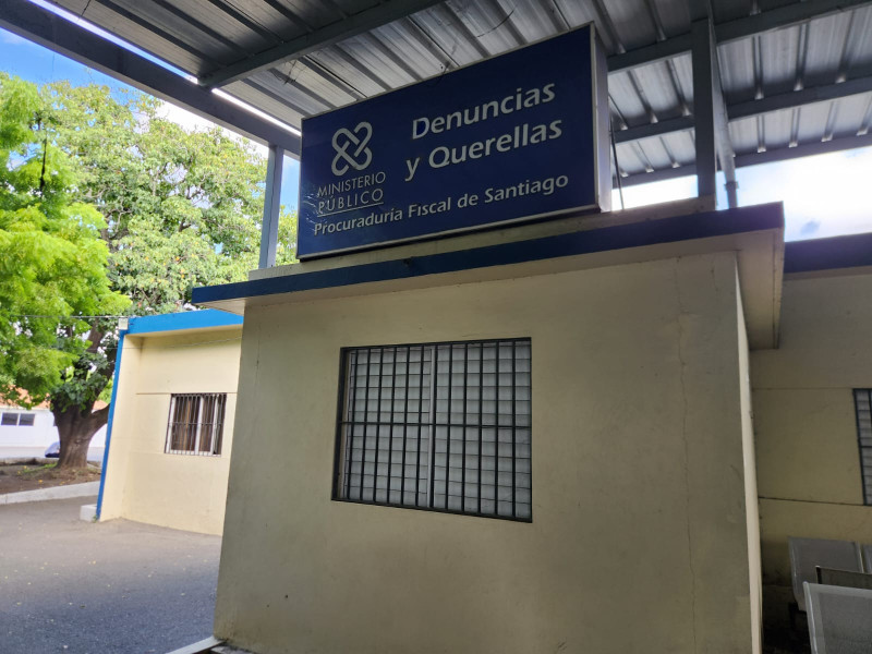 La Dirección Cibao Central de la Policía Nacional informó que entre enero y septiembre de 2025 fueron registradas 7,382 denuncias.