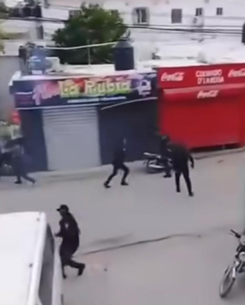 Tensión en Punta Cana tras muerte de nacional haitiano