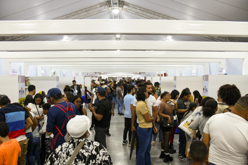 Feria Internacional del Libro Santo Domingo 2026