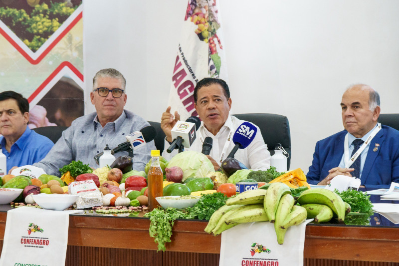 CONFENAGRO señaló que el sector arrocero reúne alrededor de 30 mil productores y genera más de 300 mil empleos directos e indirectos.