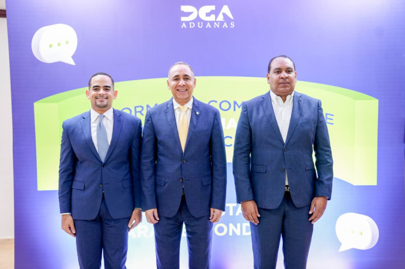 DGA presenta a Aldo, su nuevo asistente virtual