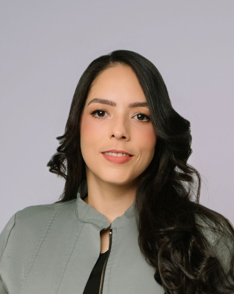 Laura Ricardo, ortopeda y traumatóloga, con especialidad en manos
