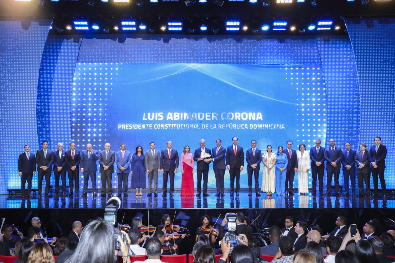 Momento del desarrollo de la 40.ª edición de los “Premios a la Excelencia Exportadora”., donde fue galardonado el Grupo SID.
