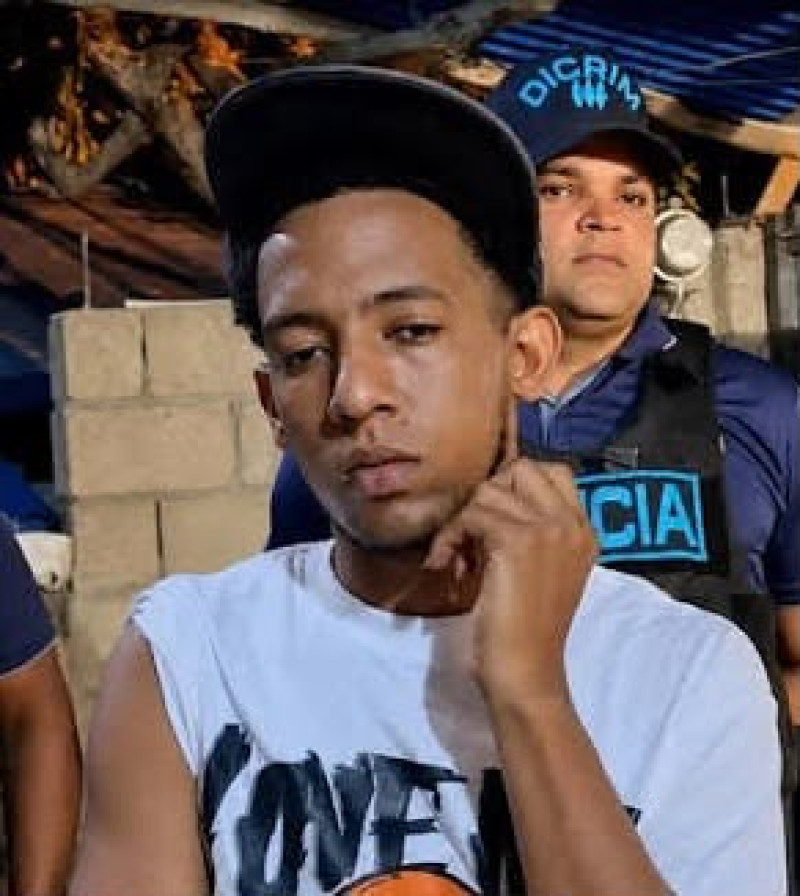 Edwin Reynaldo Rodríguez Cruz