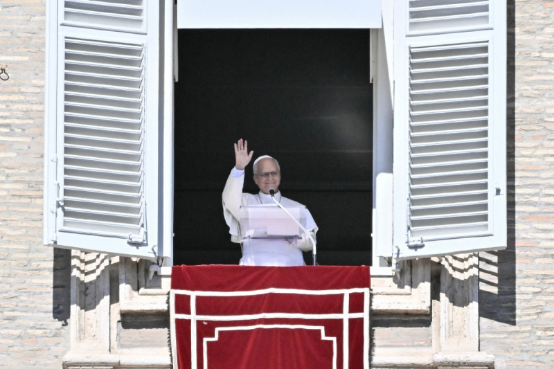 Papa León XIV anunció que sería operado "en los próximos días" de un bulto en el pulmón, señalando que había sido detectado "en una fase muy temprana". Declaró el pontífice, de 71 años, durante su alocución semanal en la Plaza de San Pedro.