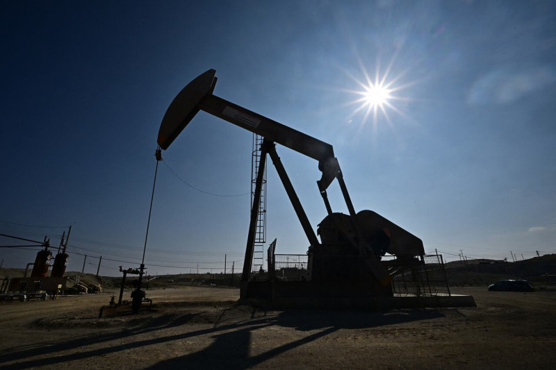 Los precios del barril de petróleo han registrado variaciones debido a los conflictos internacionales.