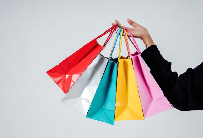 Compras compulsivas