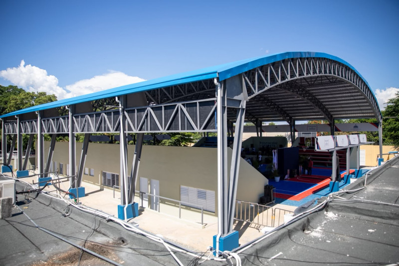 Club Deportivo y Cultural Los Restauradores