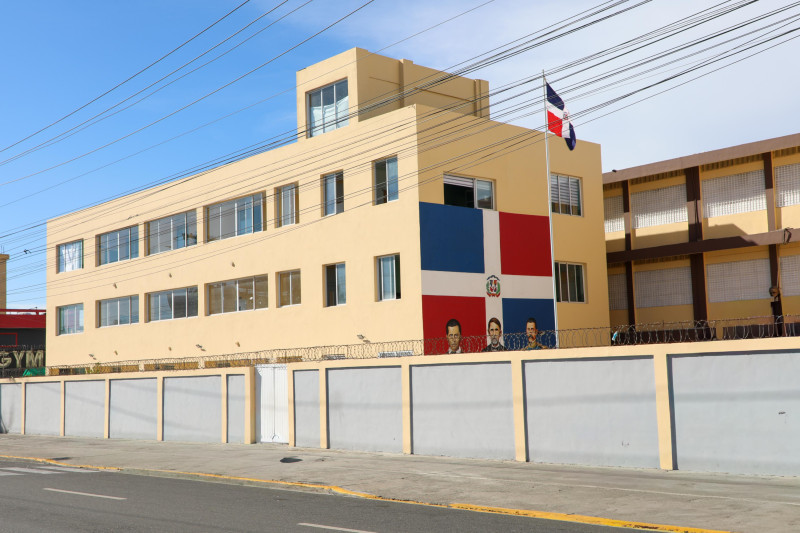 Politécnico San Vicente de Paúl
