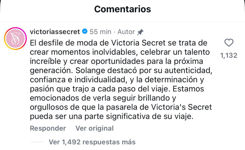 Victorias Secrets Angels Among Us