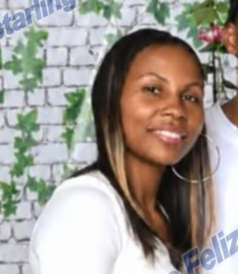 Miredys González viajaba diariamente desde Yamasá a Santo Domingo a trabajar.