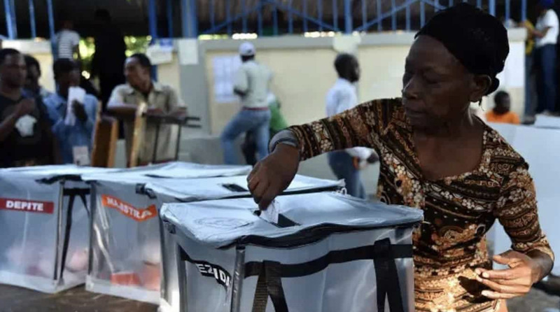 Esta semana es crucial en Haití, un país que está a las puertas de conocer la nueva fecha para sus elecciones presidenciales y legislativas.