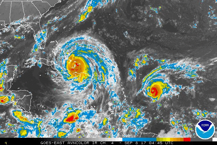 Onamet mantiene alerta contra inundaciones repentinas para 18 provincias