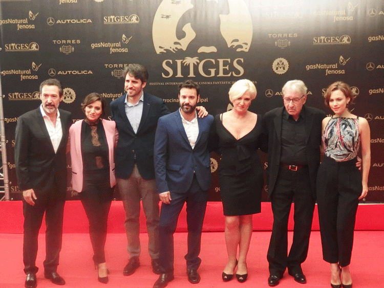 Peter Weir, Pam Grier y Traci Lords recibirán premios en Festival de Sitges