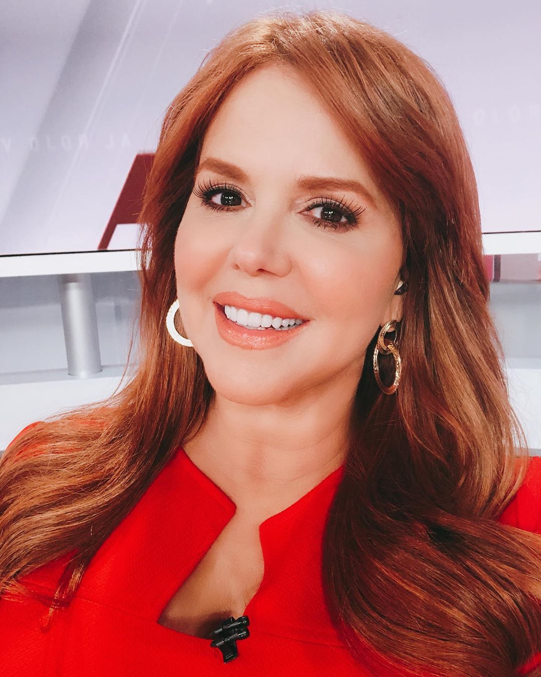 María Celeste Arrarás