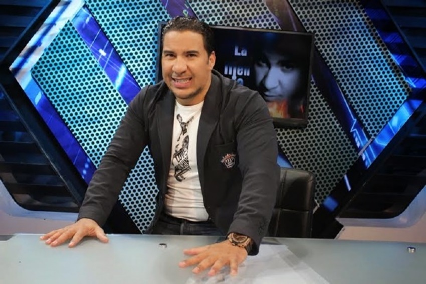 Cristian Casablanca regresa renovado por Telefuturo, a las 15, de lunes a viernes.