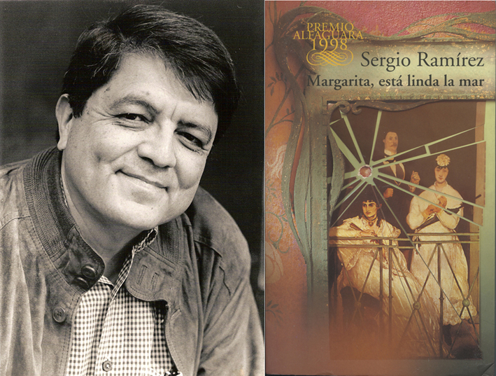 “Margarita, está linda la mar” La revolución de la novela histórica