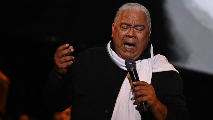 Danny Rivera recibirá un homenaje este miércoles 15 por parte de la Fundación Bulevar de las Estrellas, que preside Carlos Batista Matos.