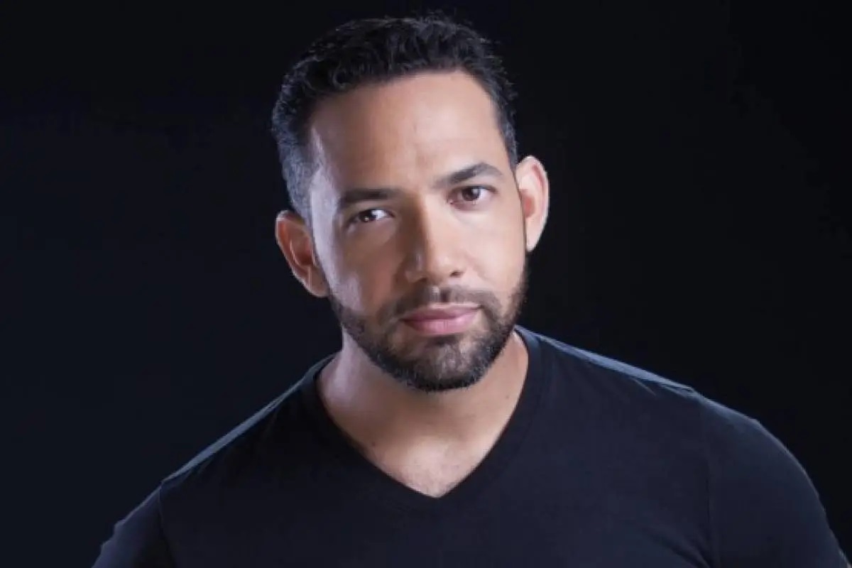 Sergio Carlo fue víctima de un robo en su apartament en Atlanta, Estados Unidos.
