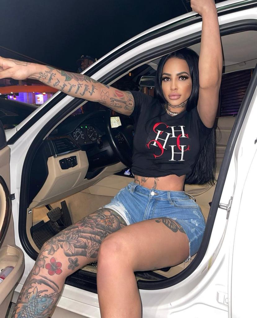 ¿Por qué fue arrestada Mami Jordan?