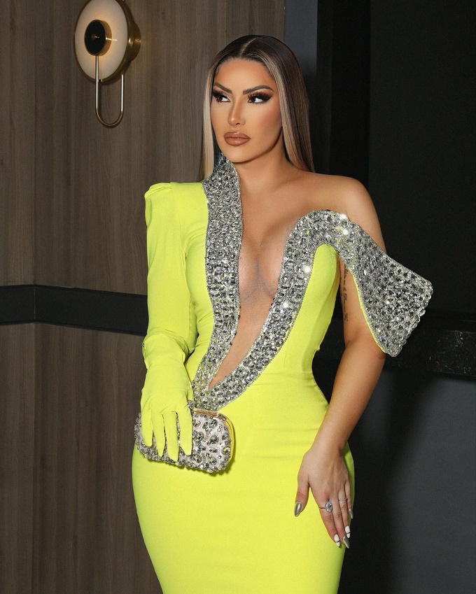 Alexandra MVP. Foto: Melvin Contreras