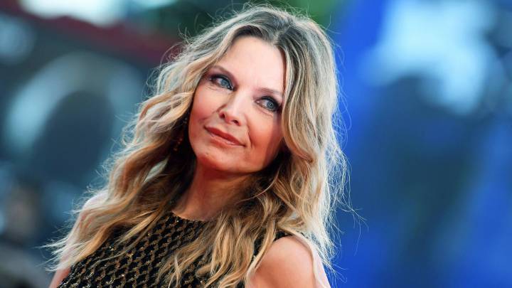 Michelle Priffs, Actriz, Hollywood