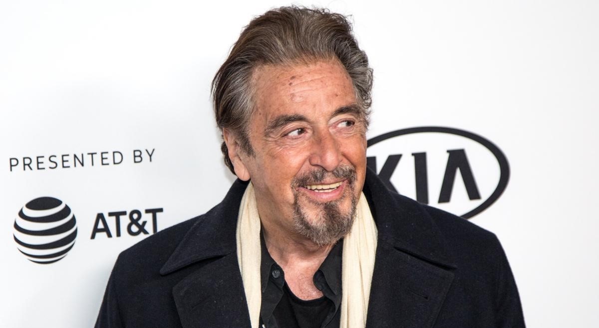 Al Pacino