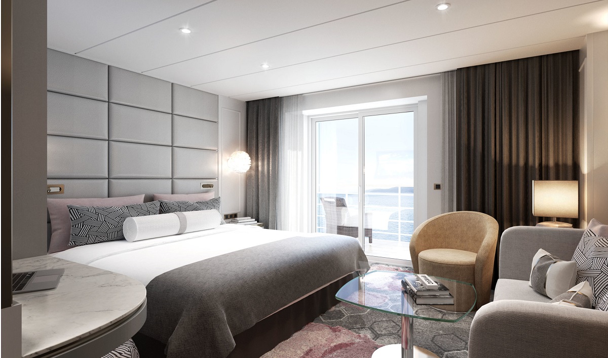Crystal Symphony