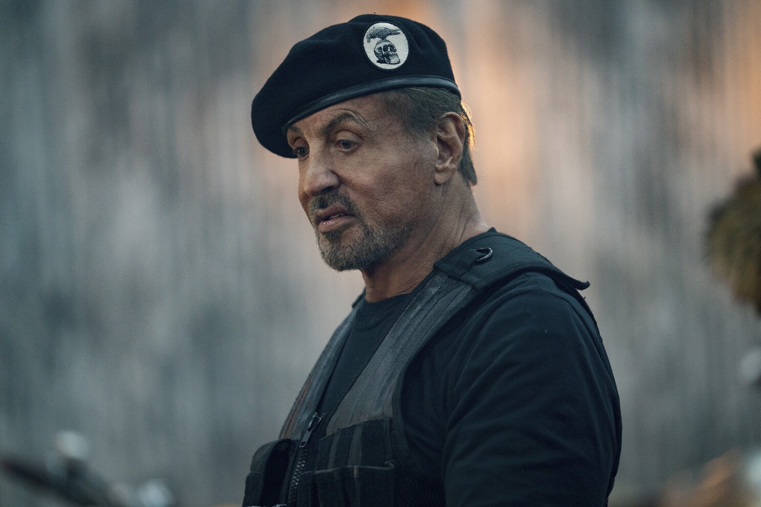 Al As Rambo Rambo regresa al cine: revelan fecha de estreno de su precuela