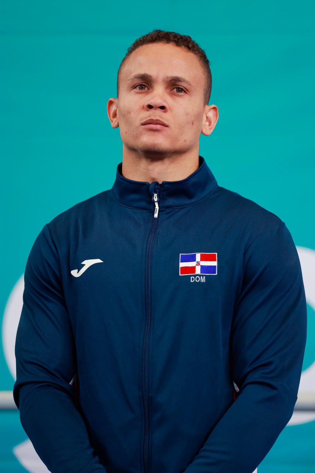 Audrys Nin Reyes, campeón de salto en Juegos Panamericanos de Santiago