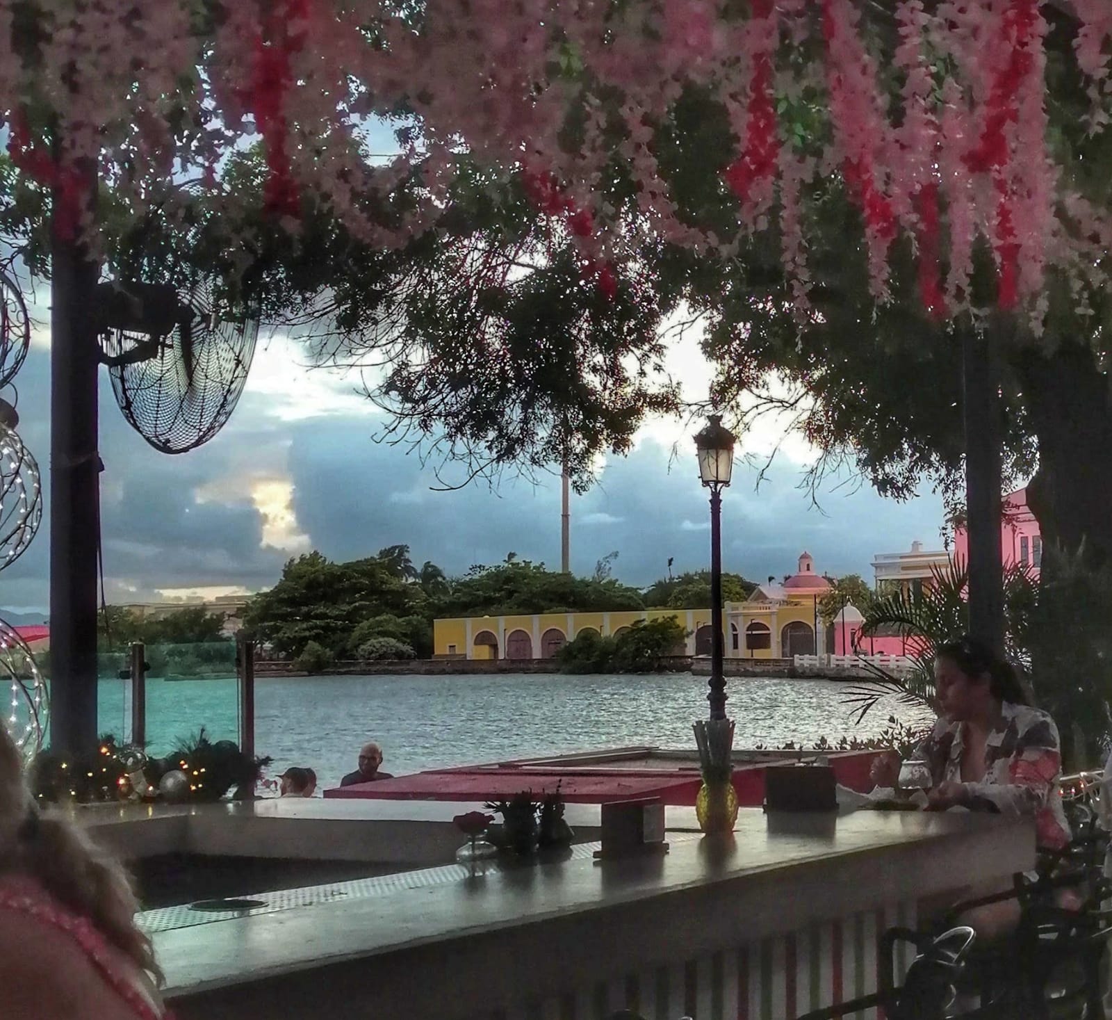 La Casita de Rones en San Juan, Puerto Rico