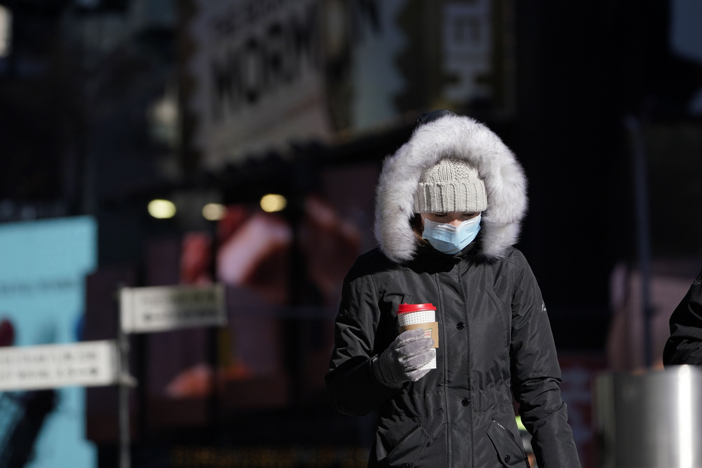 Cómo mantenerse sano durante la temporada de resfriados, gripe y COVID19