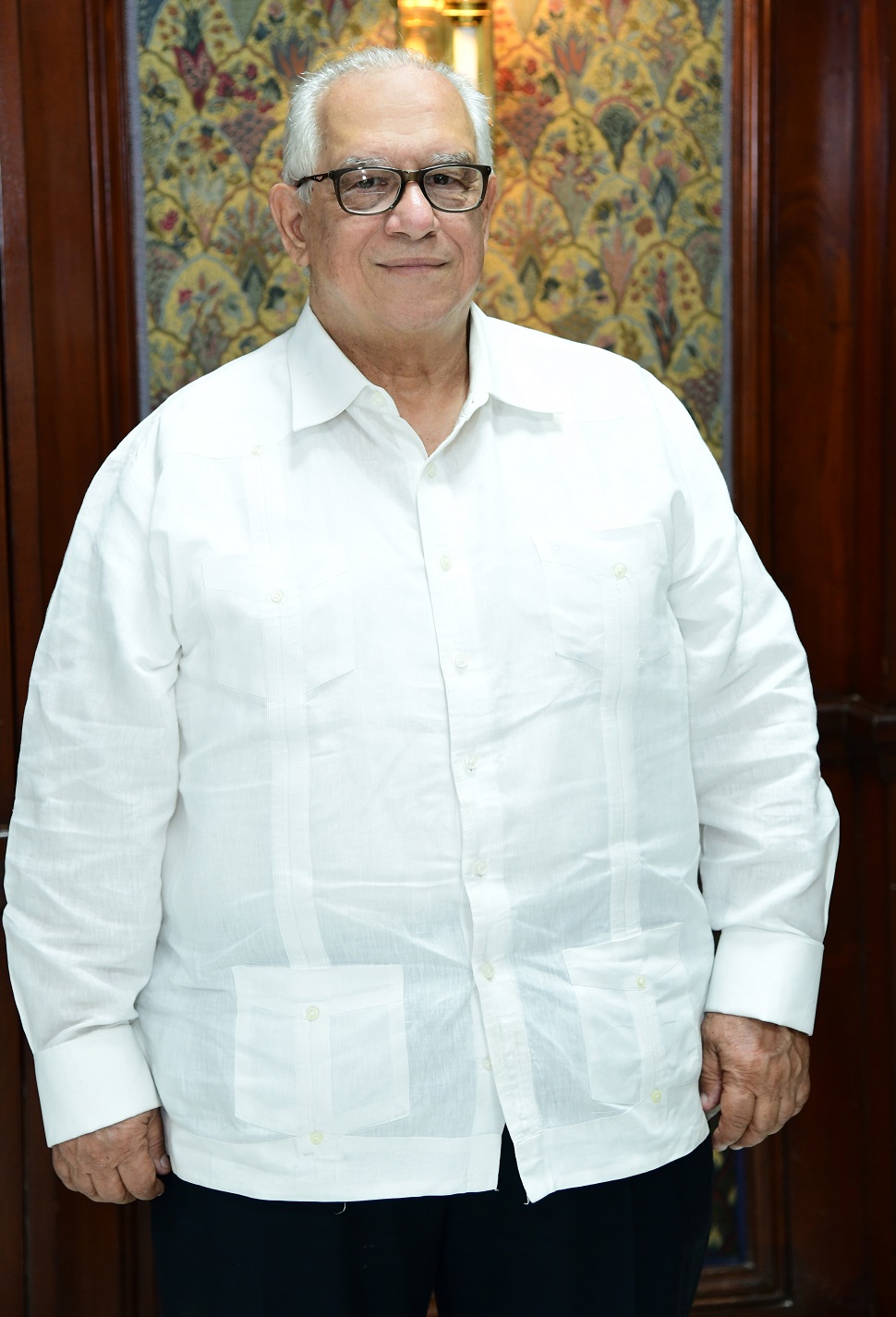 Morales Billini: “En República Dominicana los pacientes que tenían enfermedades de alto costo y complejidad estaban abandonados a su suerte