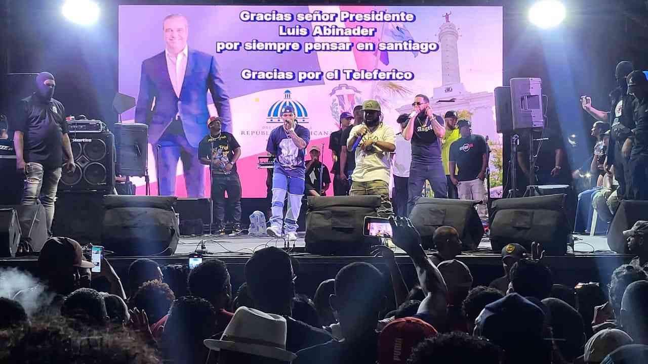 Chimbala llevó su propuesta urbana al Bulín 47 al 