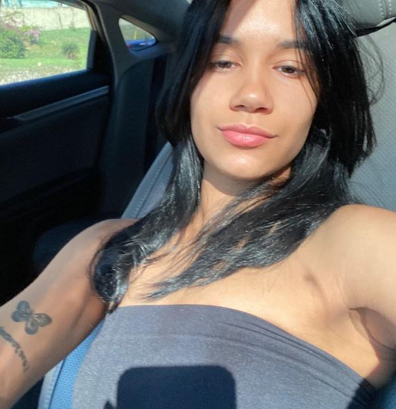 Yennely Duarte tenía 18 años de edad y residía en Cotuí.