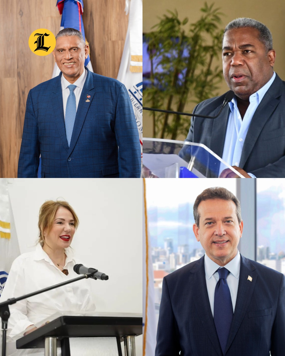 Listín Diario, el periódico de los dominicanos. Noticias Santo Domingo.
