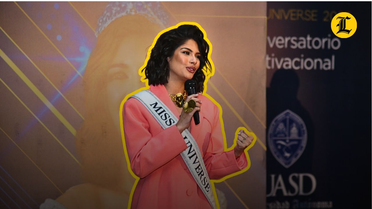 Sheynnis Palacios, ganadora del certamen Miss Universo 2023, se mostró vulnerable al hablar de su batalla con la salud mental, enfermedad de la que se ha convertido en portavoz en todo el mundo.