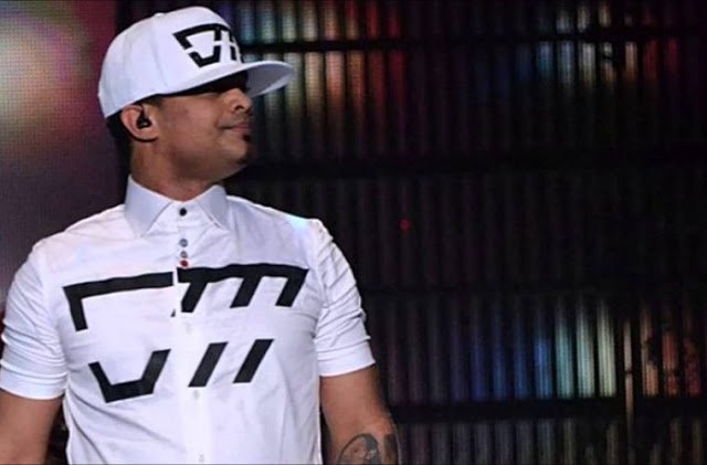 Don Miguelo tiene su line DM