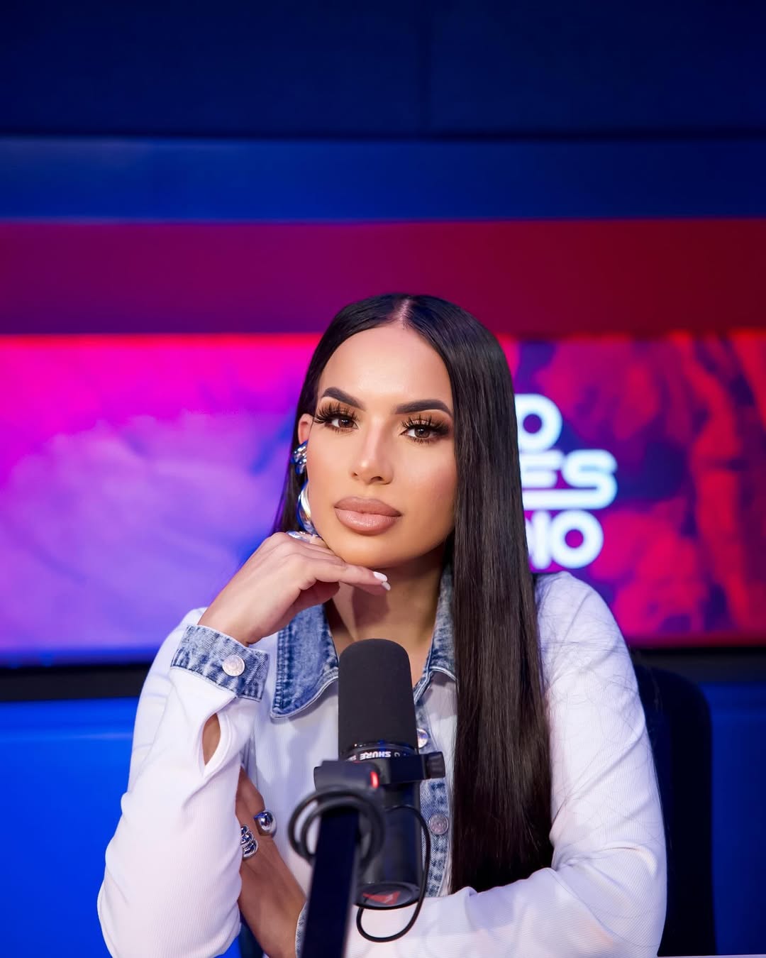 Jennifer Fungenzi Biography: Her Journey from the Dominican Republic to Stardom