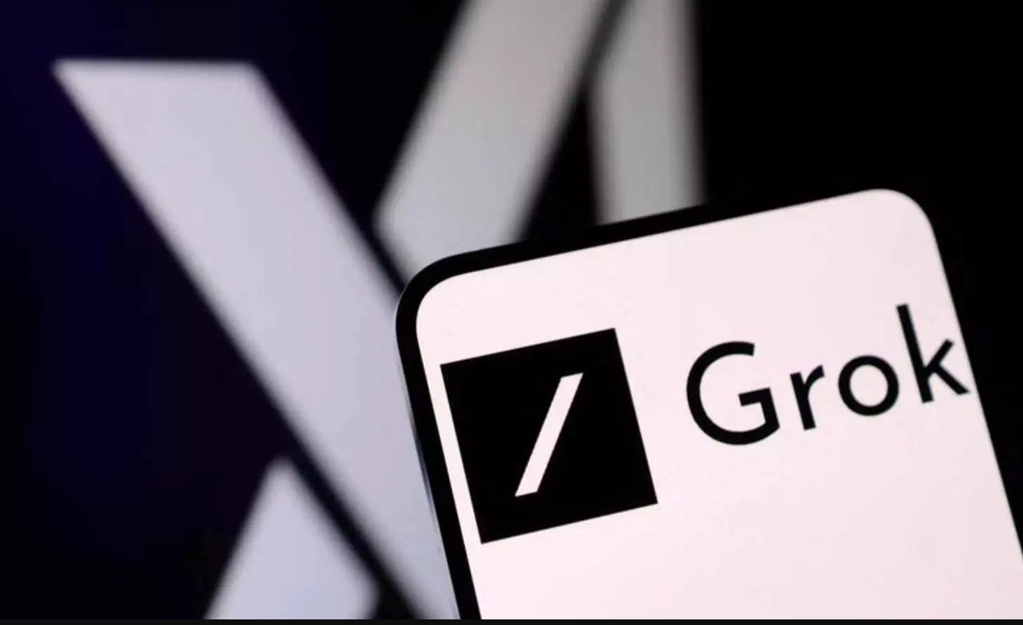 "Grok-3", el nuevo modelo de IA "aterradoramente inteligente" de Elon Musk
