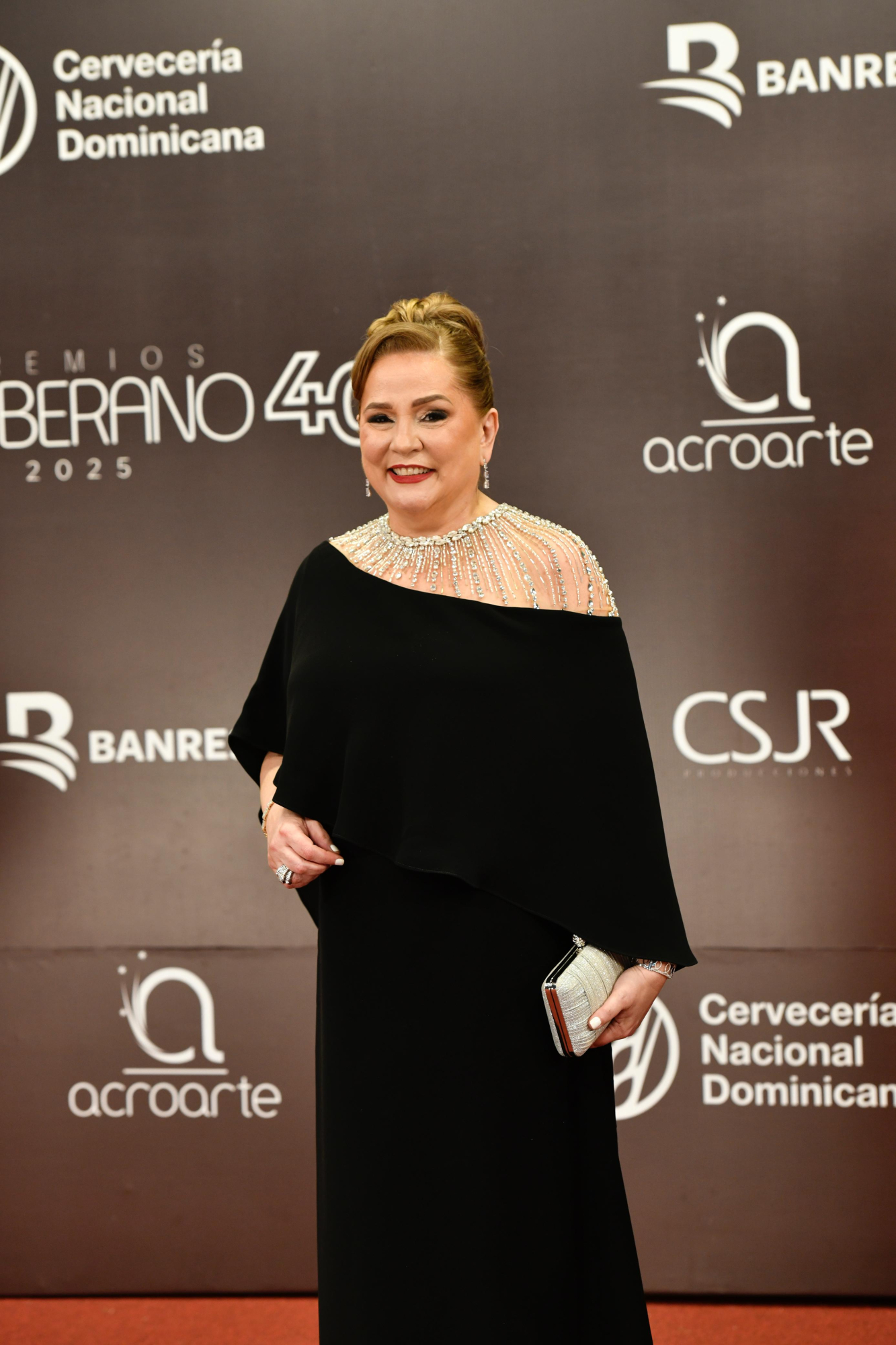 Jatnna Tavárez, comunicadora