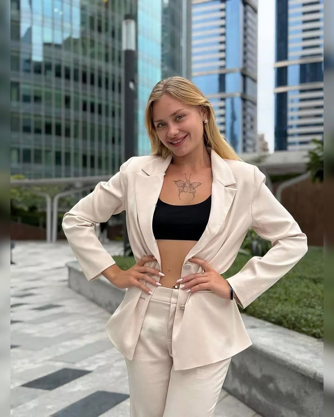 Qué le pasó a modelo ucraniana de OnlyFans Maria Kovalchuk, encontrada