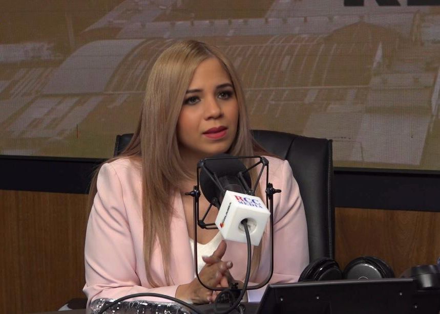 La Dra. Katrina Naut es exdirectora comercio exterior del MICM, exembajadora de República Dominicana ante la OMC, y CEO de la Firma Naut & Associates Consulting.