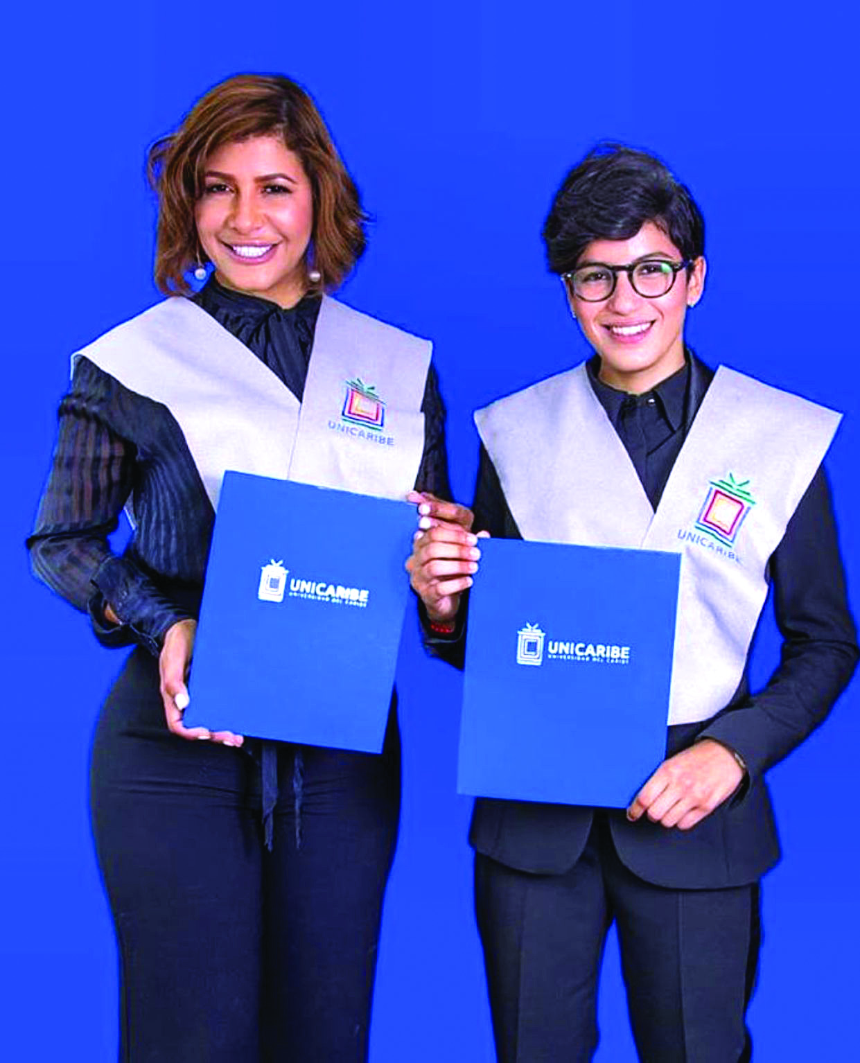 Piensa que en la capacitación está todo lo necesario para, junto con la actitud, lograr avanzar y llegar a la meta deseada. Exhorta al relevo de hoy a prepararse porque los años pasan y las realidades cambian.