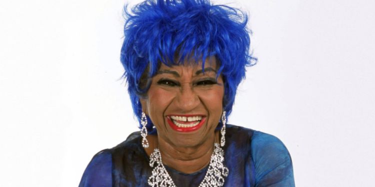 Celia Cruz