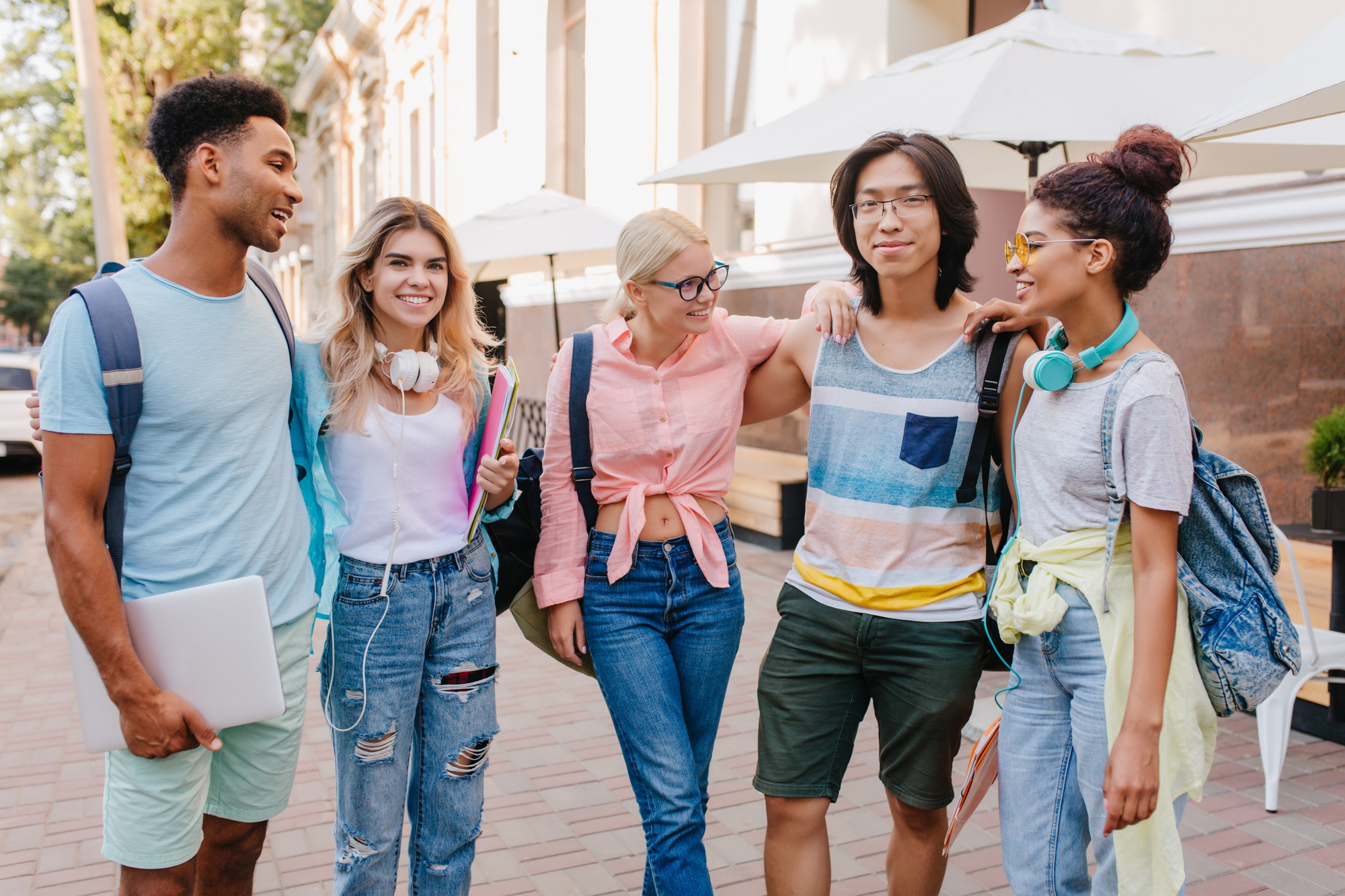 Programas de verano para adolescentes: ¡A explorar, aprender y divertirse!