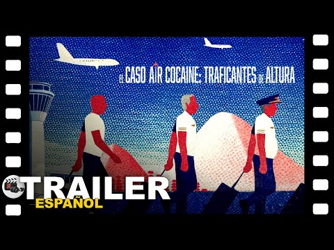 DOCUMENTAL: En 2013, interceptan en Punta Cana 700 kg de cocaína y arrestan a cuatro franceses que para nada encajan en el perfil de un traficante. ¿Quién estuvo detrás de la redada?
#netflix #netflixseries #series #serie #serietv #trailer #trailerespañol #trailerenespañol 
#documental #seriedocumental 
