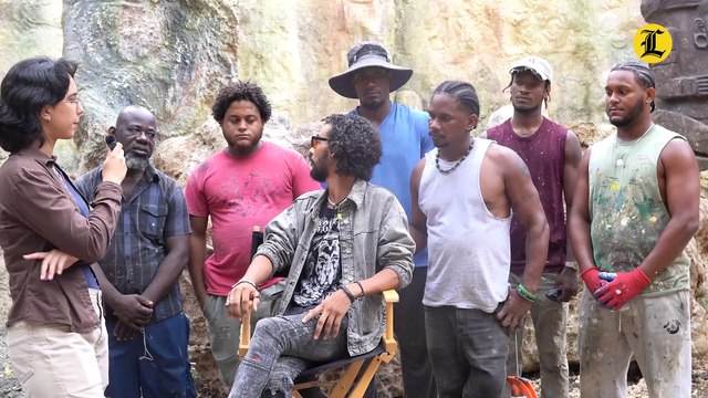 La película “Xiguapa” combinará elementos de terror con una mirada indigenista